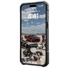 Etui UAG Monarch Pro MagSafe do Apple iPhone 15 Pro Max Niebieski Typ Etui magnetyczne