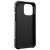 Etui UAG Monarch Pro MagSafe do Apple iPhone 15 Pro Max Niebieski Typ Etui pancerne