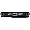Etui UAG Pathfinder MagSafe do Apple iPhone 15 Pro Srebrny Marka telefonu Apple