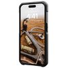 Etui UAG Metropolis LT MagSafe do Apple iPhone 15 Pro Oliwkowy Gwarancja 12 miesięcy