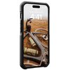 Etui UAG Metropolis LT MagSafe do Apple iPhone 15 Pro Oliwkowy Marka telefonu Apple