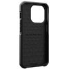 Etui UAG Metropolis LT MagSafe do Apple iPhone 15 Pro Oliwkowy Seria telefonu iPhone