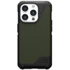 Etui UAG Metropolis LT MagSafe do Apple iPhone 15 Pro Oliwkowy Model telefonu iPhone 15 Pro