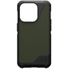 Etui UAG Metropolis LT MagSafe do Apple iPhone 15 Pro Oliwkowy
