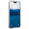 Etui UAG Plyo do Apple iPhone 15 Pro Max Przezroczysty Gwarancja 12 miesięcy