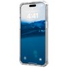 Etui UAG Plyo do Apple iPhone 15 Pro Max Przezroczysty Etui wodoszczelne Nie