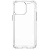 Etui UAG Plyo do Apple iPhone 15 Pro Max Przezroczysty