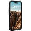 Etui UAG Civilian Magsafe do Apple iPhone 15 Pro Granatowy Marka telefonu Apple