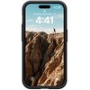 Etui UAG Civilian Magsafe do Apple iPhone 15 Pro Granatowy Typ Etui nakładka