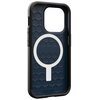 Etui UAG Civilian Magsafe do Apple iPhone 15 Pro Granatowy Seria telefonu iPhone