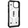 Etui UAG Pathfinder Clear Magsafe do Apple iPhone 15 Przezroczysty Gwarancja 12 miesięcy