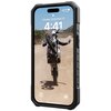 Etui UAG Pathfinder Clear Magsafe do Apple iPhone 15 Przezroczysty Typ Etui nakładka
