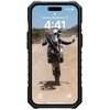 Etui UAG Pathfinder Clear Magsafe do Apple iPhone 15 Przezroczysty Seria telefonu iPhone