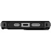 Etui UAG Pathfinder Clear Magsafe do Apple iPhone 15 Przezroczysty Marka telefonu Apple