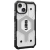 Etui UAG Pathfinder Clear Magsafe do Apple iPhone 15 Przezroczysty Model telefonu iPhone 15