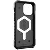 Etui UAG Pathfinder MagSafe do Apple iPhone 15 Pro Max Srebrny Typ Etui pancerne