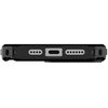 Etui UAG Pathfinder MagSafe do Apple iPhone 15 Pro Max Srebrny Marka telefonu Apple