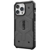 Etui UAG Pathfinder MagSafe do Apple iPhone 15 Pro Max Srebrny Dominujący kolor Srebrny