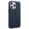 Etui URBAN ARMOR GEAR Civilian MagSafe do Apple iPhone 15 Pro Max Niebieski Model telefonu iPhone 15 Pro Max
