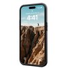Etui URBAN ARMOR GEAR Civilian MagSafe do Apple iPhone 15 Pro Max Niebieski Dominujący kolor Niebieski