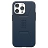 Etui URBAN ARMOR GEAR Civilian MagSafe do Apple iPhone 15 Pro Max Niebieski