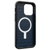 Etui URBAN ARMOR GEAR Civilian MagSafe do Apple iPhone 15 Pro Max Niebieski Typ Etui pancerne