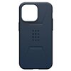 Etui URBAN ARMOR GEAR Civilian MagSafe do Apple iPhone 15 Pro Max Niebieski Marka telefonu Apple