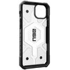 Etui UAG Pathfinder MagSafe do Apple iPhone 15 Plus Przezroczysty Typ Etui pancerne