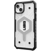 Etui UAG Pathfinder MagSafe do Apple iPhone 15 Plus Przezroczysty Dominujący kolor Przezroczysty