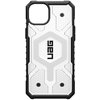 Etui UAG Pathfinder MagSafe do Apple iPhone 15 Plus Przezroczysty Typ Etui nakładka