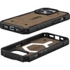 Etui UAG Pathfinder MagSafe do Apple iPhone 15 Pro Brązowy Marka telefonu Apple