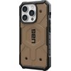 Etui UAG Pathfinder MagSafe do Apple iPhone 15 Pro Brązowy Kompatybilność Apple iPhone 15 Pro