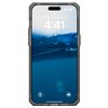 Etui UAG Plyo do Apple iPhone 15 Pro Max Popielaty Typ Etui nakładka