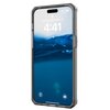 Etui UAG Plyo do Apple iPhone 15 Pro Max Popielaty Etui wodoszczelne Nie