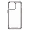 Etui UAG Plyo do Apple iPhone 15 Pro Max Popielaty