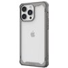 Etui UAG Plyo do Apple iPhone 15 Pro Max Popielaty Dominujący kolor Popielaty