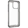 Etui UAG Plyo do Apple iPhone 15 Pro Max Popielaty Seria telefonu iPhone