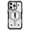 Etui UAG Pathfinder MagSafe do Apple iPhone 15 Pro Przezroczysty Model telefonu iPhone 15 Pro