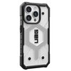 Etui UAG Pathfinder MagSafe do Apple iPhone 15 Pro Przezroczysty Kompatybilność Apple iPhone 15 Pro