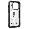 Etui UAG Pathfinder MagSafe do Apple iPhone 15 Pro Przezroczysty Seria telefonu iPhone