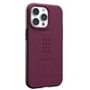 Etui URBAN ARMOR GEAR Civilian MagSafe do Apple iPhone 15 Pro Max Bordowy Model telefonu iPhone 15 Pro Max