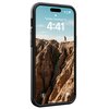 Etui URBAN ARMOR GEAR Civilian MagSafe do Apple iPhone 15 Pro Max Bordowy Typ Etui magnetyczne