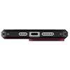 Etui URBAN ARMOR GEAR Civilian MagSafe do Apple iPhone 15 Pro Max Bordowy Typ Etui nakładka