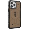 Etui UAG Pathfinder Magsafe do Apple iPhone 15 Pro Max Brązowy Kompatybilność Apple iPhone 15 Pro Max