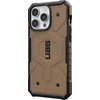 Etui UAG Pathfinder Magsafe do Apple iPhone 15 Pro Max Brązowy Model telefonu iPhone 15 Pro Max