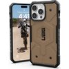 Etui UAG Pathfinder Magsafe do Apple iPhone 15 Pro Max Brązowy Seria telefonu iPhone
