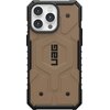 Etui UAG Pathfinder Magsafe do Apple iPhone 15 Pro Max Brązowy