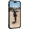 Etui UAG Pathfinder Magsafe do Apple iPhone 15 Pro Max Brązowy Typ Etui magnetyczne