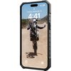 Etui UAG Pathfinder Magsafe do Apple iPhone 15 Pro Max Brązowy Typ Etui nakładka