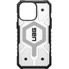 Etui UAG Pathfinder Magsafe do Apple iPhone 15 Pro Max Przezroczysty Kompatybilność Apple iPhone 15 Pro Max